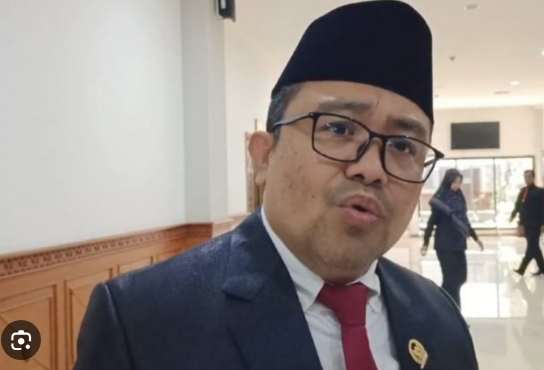 Novel Tyty Apresiasi Kinerja Pemerintah Pusat Yang Memberikan Kesetaraan PPPK Dengan PNS