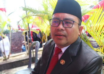 dr. Novel Sarankan Ada Rumah Sakit Pratama Yang Di Bangun Sebagai Rumah Sakit Rujukan