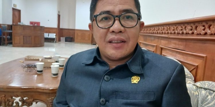 Anggota DPRD Komisi D Soroti Wacana Pemerintah Tentang Program Pendidikan Gratis Di Kutim