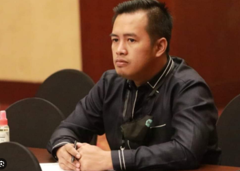Maswar Berharap Kutim Kurangi Acara Even-Even Hiburan Dan Konsentrasikan Penyerapan Anggaran Ke Pembangunan Di Kecamatan
