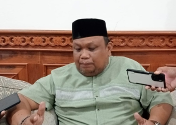 Anggota DPRD Komisi D Agusriansyah Usulkan Empat Raperda di  DPRD Kutim