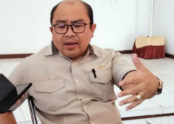 Anggota DPRD Kutim dr. Novel Tyty Sambut Baik Rencana Pemekaran Kecamatan Sangatta Utara
