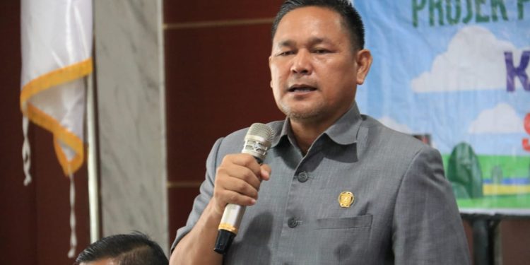 DPRD Kutim Tegaskan Fungsi Pengawasan untuk Menjaga Kualitas Pembangunan Daerah