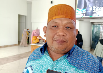 Anggota DPRD Kutai Timur Agusriansyah Inginkan Promosi Wisata Lebih Di Tingkatkan Lagi