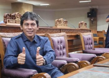 Peningkatan PAD dan Pembangunan Strategis sebagai Kunci Kemajuan Daerah