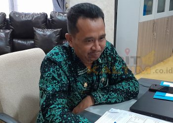 Mulyono, Kepala Dinas Pendidikan dan Kebudayaan Kutai Timur