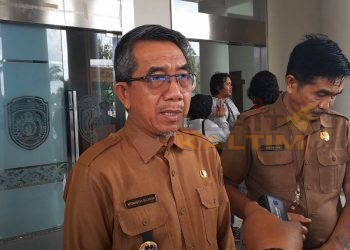 Bupati Kabupaten Kutai Timur, Ardiansyah Sulaiman