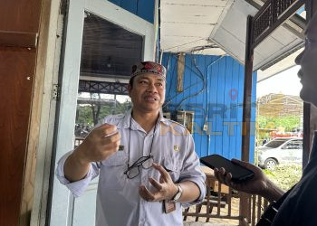 Kabid Paud Dinas Pendidikan Kutai Timur, Achmad Junaedi