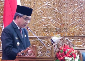 Bupati Kabupaten Kutai Timur, Ardiansyah Sulaiman