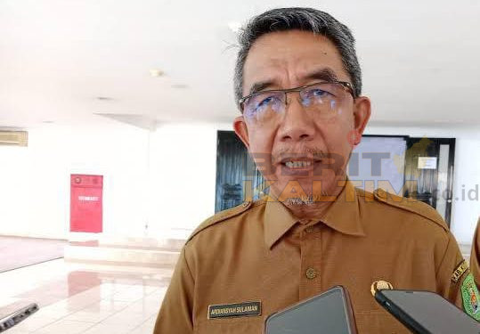 Bupati Kabupaten Kutai Timur, Ardiansyah Sulaiman