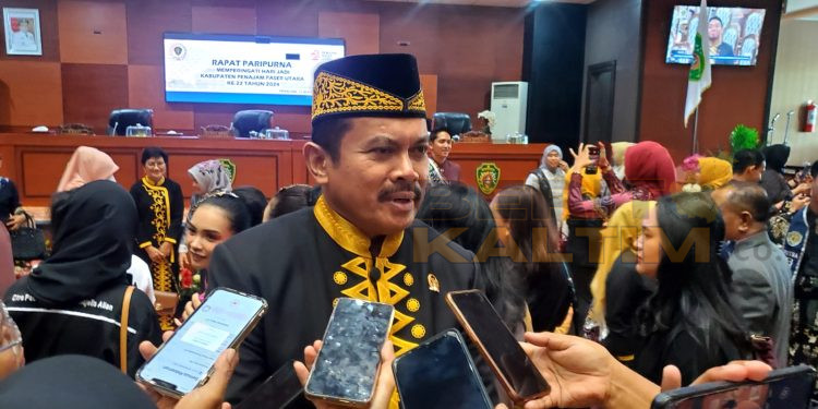 Ketua Komisi 1 DPRD PPU Mendorong Percepatan Pembangunan Bandara VIP Ibukota Nusantara