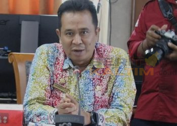 Ada Catatan Terkait LHP BPK, DPRD Panggil Disdikbud Kutim, Mulyono : Sudah Ditindaklanjuti