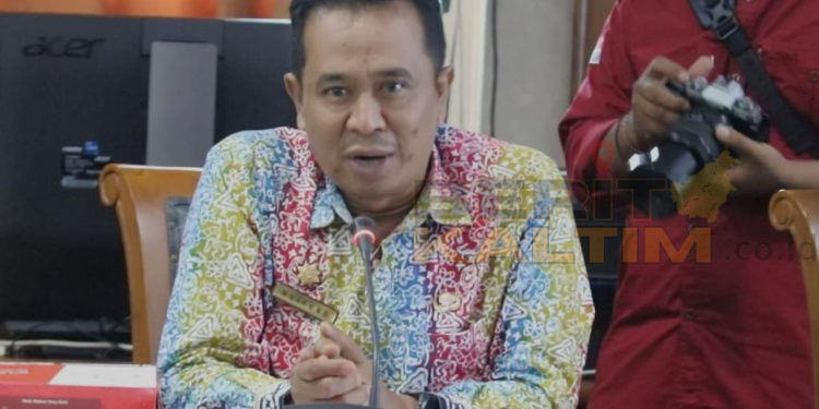 Ada Catatan Terkait LHP BPK, DPRD Panggil Disdikbud Kutim, Mulyono : Sudah Ditindaklanjuti