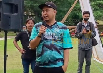 Ramadhani Cup II Kembali Bergulir di Kutai Timur, Menyemarakkan Semangat Sepak Bola Lokal