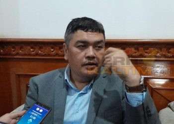 Hepnie, anggota DPRD Kutim