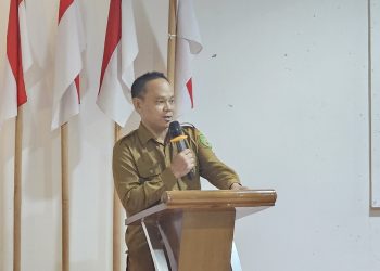 Efisiensi Pembinaan Koperasi, Diskop UKM Kutim Bubarkan 600 Koperasi