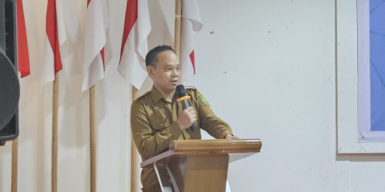 Efisiensi Pembinaan Koperasi, Diskop UKM Kutim Bubarkan 600 Koperasi
