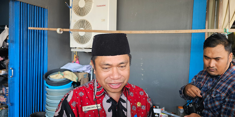 Kepala DP2KB Kutim: Penyuluh KB Garda Terdepan Edukasi Kesehatan