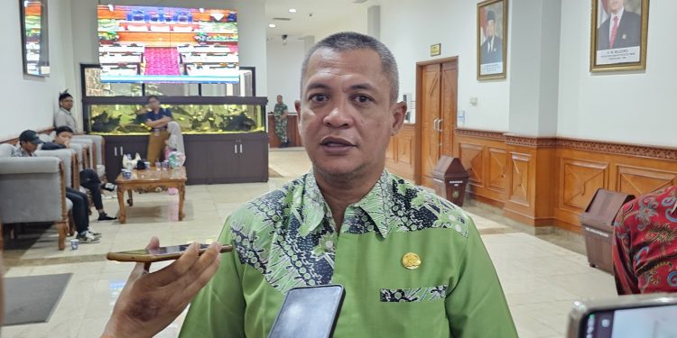 Disperindag Kutim Susun Perbup untuk Tertibkan Pengetap BBM Subsidi