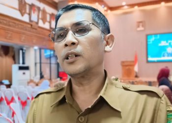 DPPPA Kutim Bakal Gelar Program Parenting Inovatif untuk Generasi Emas 2045