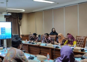 Pemkab Kutim Gelar Rapat Strategis, Membahas Sengketa Lahan Puskesmas Sangatta Utara