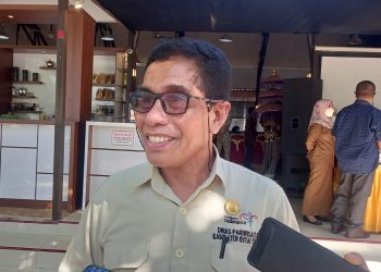 Peningkatan Dukungan dan Dampak Positif, Nurullah, Dorong Ekonomi Kreatif Bidang Kuliner dan Seni Pertunjukan