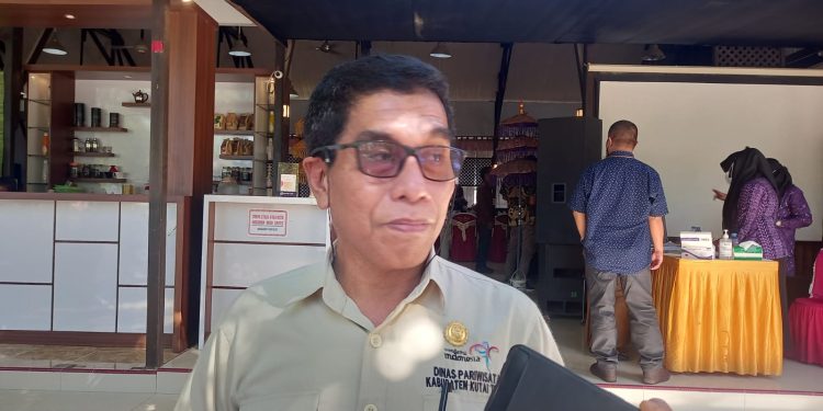32 Pokdarwis Kutim Ikuti Pelatihan Pemandu Wisata Dasar, Gandeng Poltekpar Makassar