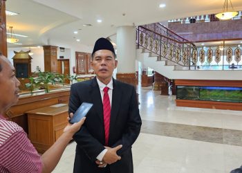 Disperindag Kutim Siapkan Perda untuk Atasi Masalah Pengetap BBM