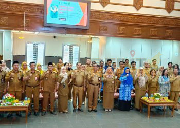 Integrasi Layanan Kesehatan Primer 2024 Fokus pada 5 Kecamatan di Kutim