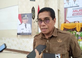 Nurullah: Pariwisata Kutim Jadi Motor Penggerak Ekonomi Daerah