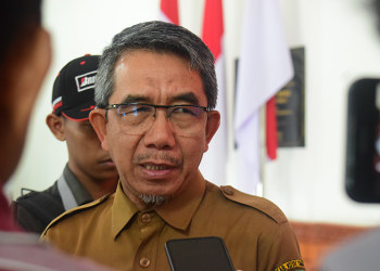 Komitmen Integritas, Pemkab Kutim Terus Tingkatkan Pengelolaan Keuangan dengan Opini WTP