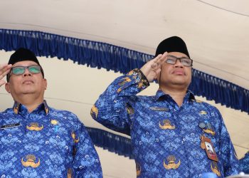 Kadis PPKB Kutim Ajak Masyarakat Kolaborasi Terapkan Nilai Persatuan dan Kesatuan