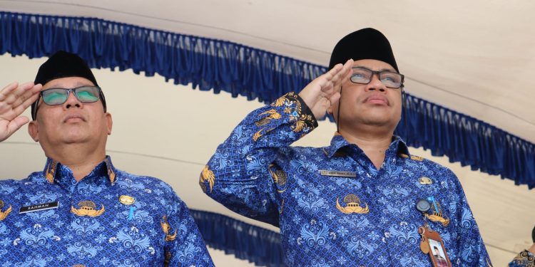 Kadis PPKB Kutim Ajak Masyarakat Kolaborasi Terapkan Nilai Persatuan dan Kesatuan