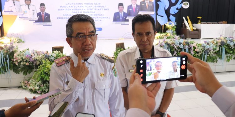 Disdikbud Kutim Bekali 228 Peserta dengan Keterampilan Wirausaha