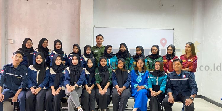 POLTEKBA Selenggarakan Seminar Nasional, Cetak Wirausaha Muda Berdaya Saing