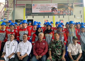 Disnaker Kutim: Pelatihan Mekanik Alat Berat Jadi Solusi Konkret Atasi Pengangguran