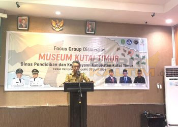 Disdikbud Kutim Siapkan Lahan 4 Hektar untuk Museum Kutai Timur di Jalan Soekarno-Hatta