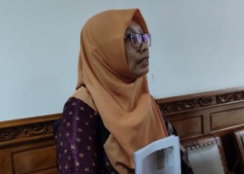Permasalahan Lingkungan di Puskesmas Sangatta Utara Kutim Menyulut Keprihatinan