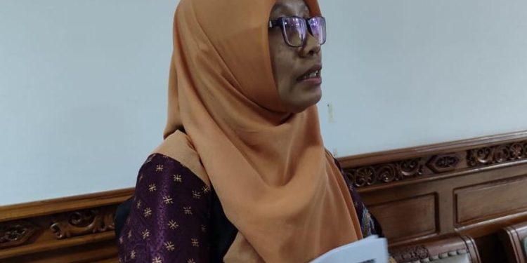 Permasalahan Lingkungan di Puskesmas Sangatta Utara Kutim Menyulut Keprihatinan