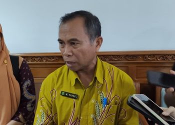 Pembangunan Puskesmas Permanen Sangatta Utara Ditargetkan Tahun 2025