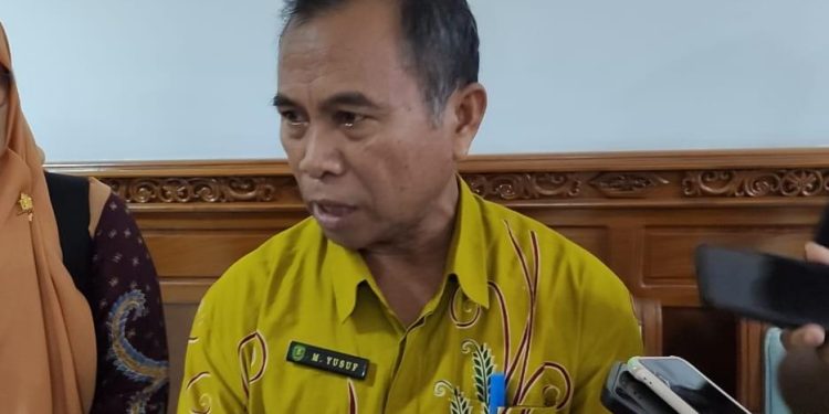 Pembangunan Puskesmas Permanen Sangatta Utara Ditargetkan Tahun 2025