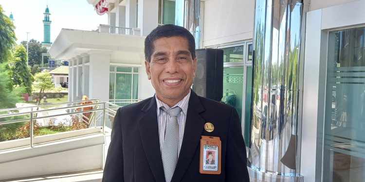 Dukungan Penuh Pemerintah Kutim, Acara Seni Pertunjukan Sebagai Dorongan Ekonomi Kreatif