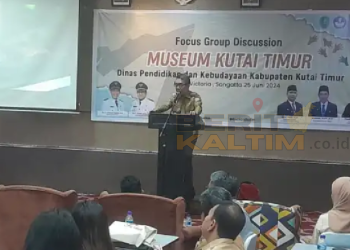 Museum Kutai Timur: Upaya Pelestarian Budaya dan Sejarah Lokal