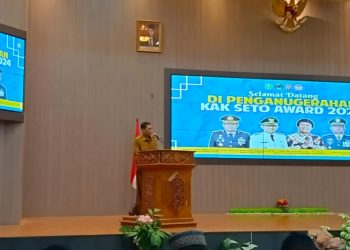 Fasilitas Bermain Anak, Pentingnya Dalam Pembangunan Daerah Kutai Timur