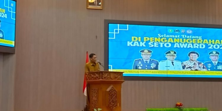 Fasilitas Bermain Anak, Pentingnya Dalam Pembangunan Daerah Kutai Timur