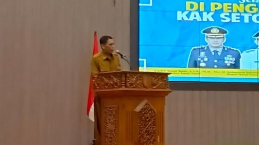 Generasi Sehat dan Cerdas, Pemkab Kutim Fokus pada Tumbuh Kembang Optimal Anak-anak