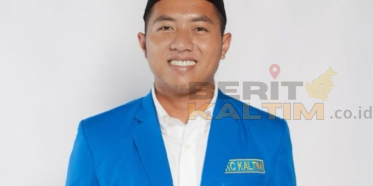 aktivis PMII asal Kaltim, Jai.