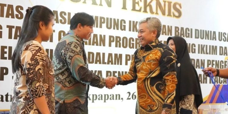 Zubair Tekankan Pentingnya Menjaga Kelestarian Lingkungan