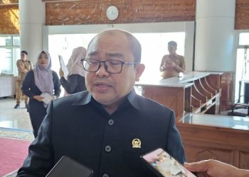 Dr Tyty Novel Paembonan Serap Aspirasi Masyarakat di Dapil II