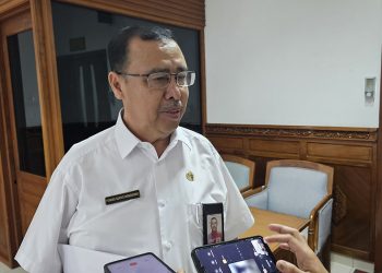 Poniso Suryo Renggono: Generasi Muda Harus Mengenal dan Mencintai Budaya Sendiri